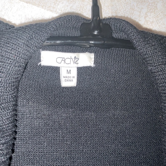 Sweater vest - Picture 3 of 5